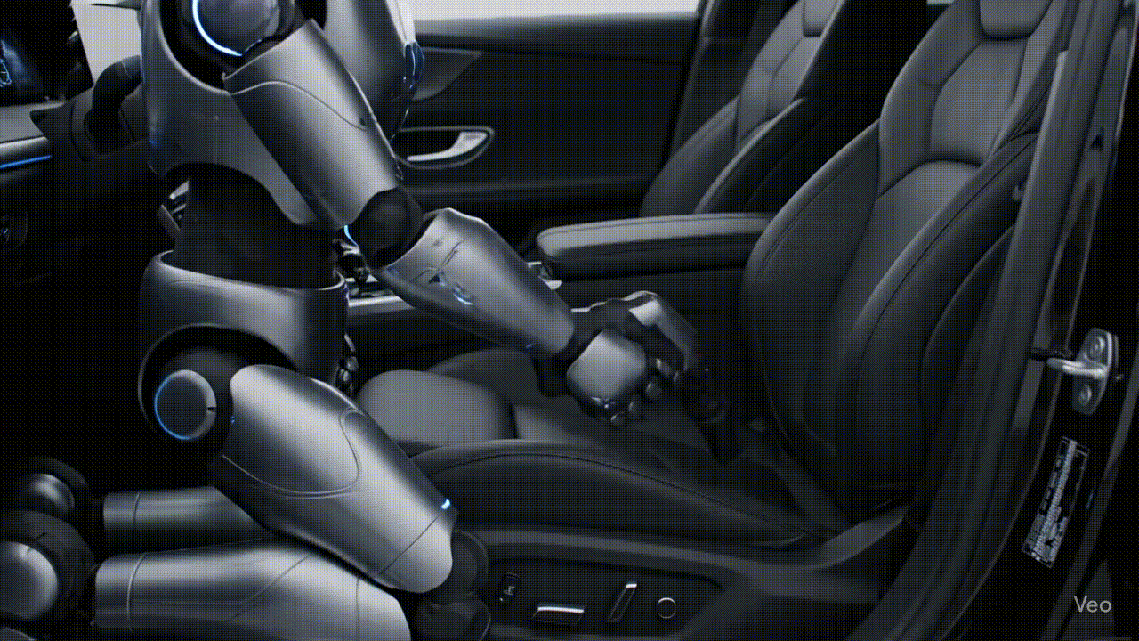 Auto Wrap DAS System Animation