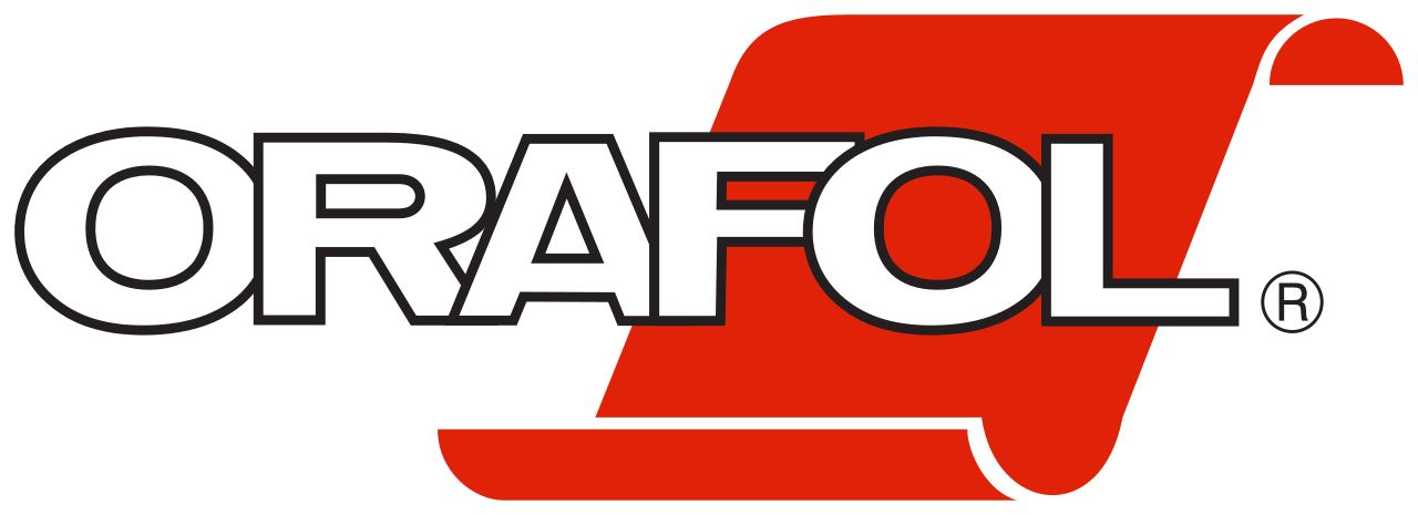 Orafol Logo